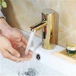 Automatic Kitchen Faucets Near Me